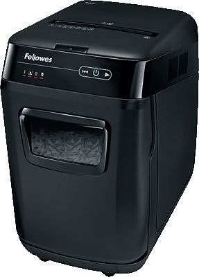[220625] DESTRUCTORA DE DOCUMENTOS FELLOWES AUTOMAX 200C