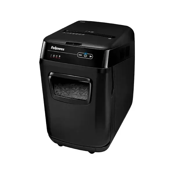 DESTRUCTORA DE DOCUMENTOS FELLOWES AUTOMAX 200C