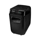 DESTRUCTORA DE DOCUMENTOS FELLOWES AUTOMAX 200C