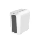 DESTRUCTORA DE DOCUMENTOS FELLOWES LX65 - BLANCO