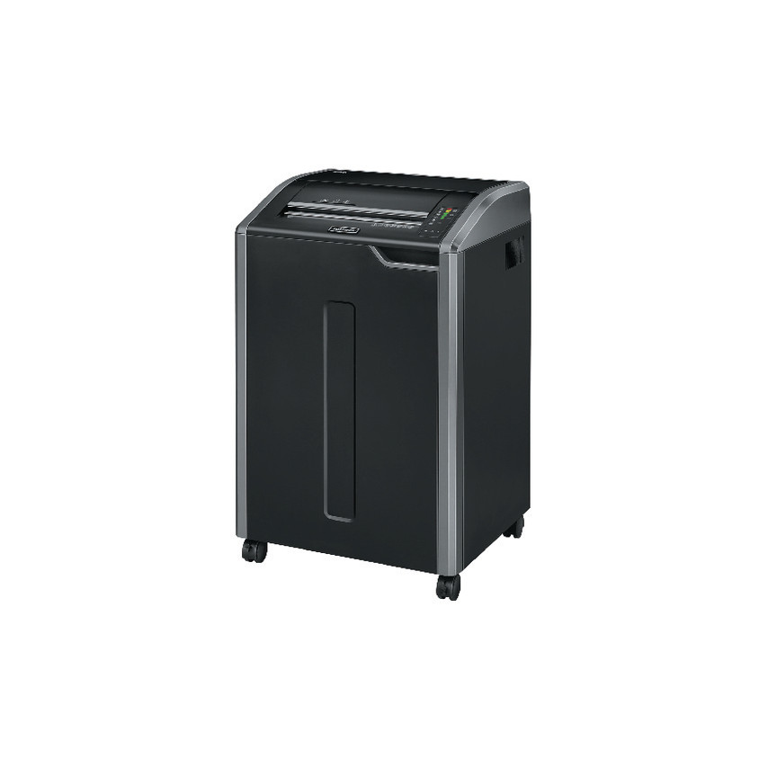 DESTRUCTORA DE DOCUMENTOS FELLOWES 485Ci