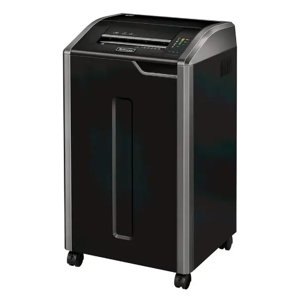 DESTRUCTORA DE DOCUMENTOS FELLOWES 425Ci