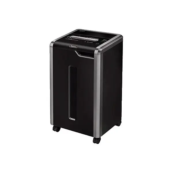 [220812] DESTRUCTORA DE DOCUMENTOS FELLOWES 325Ci