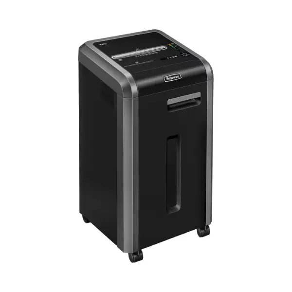DESTRUCTORA DE DOCUMENTOS FELLOWES 225Ci