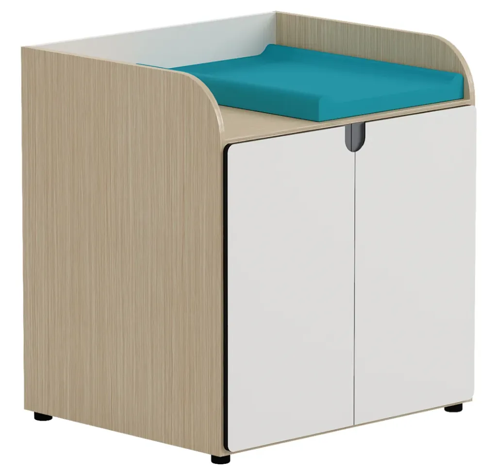 CAMBIADOR KIDDY 95