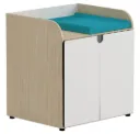 CAMBIADOR KIDDY 95
