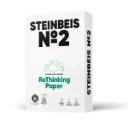 PAPEL RECICLADO A4 STEINBEIS 500h