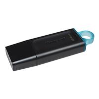 [220803] PEN DRIVE DATATRAVELER 70 3.2 GEN 1 64GB