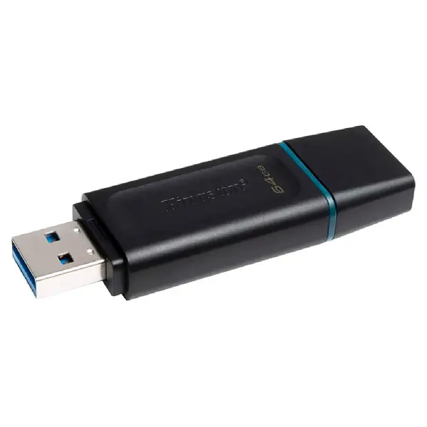 [220803] PEN DRIVE DATATRAVELER 70 3.2 GEN 1 64GB
