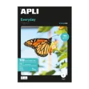 PAPEL FOTOGRÁFICO EVERYDAY 180gr 100 Hojas