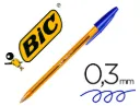 BOLÍGRAFO BIC CRISTAL FINE