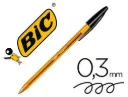 BOLÍGRAFO BIC CRISTAL FINE