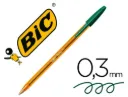 BOLÍGRAFO BIC CRISTAL FINE