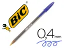 BOLÍGRAFO BIC CRISTAL MEDIUM