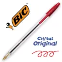 BOLÍGRAFO BIC CRISTAL MEDIUM