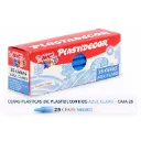 CERAS PLASTIDECOR BIC 25u