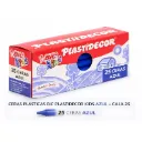 CERAS PLASTIDECOR BIC 25u