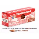 CERAS PLASTIDECOR BIC 25u