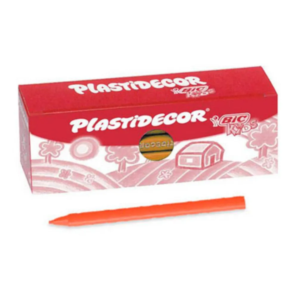 CERAS PLASTIDECOR BIC 25u