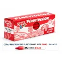CERAS PLASTIDECOR BIC 25u