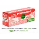 CERAS PLASTIDECOR BIC 25u