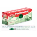 CERAS PLASTIDECOR BIC 25u