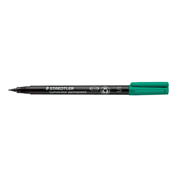 ROTULADOR LUMOCOLOR 313 S