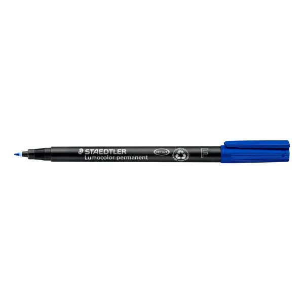 ROTULADOR LUMOCOLOR 318 F