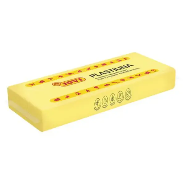 PLASTILINA JOVI 150gr