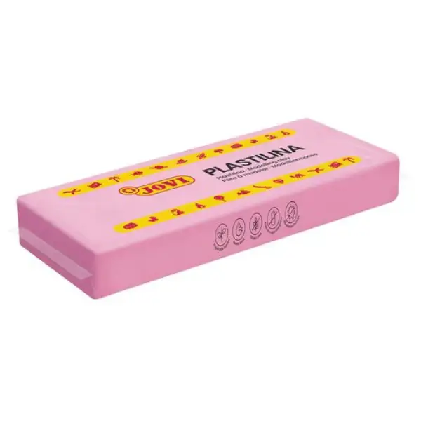 PLASTILINA JOVI 150gr