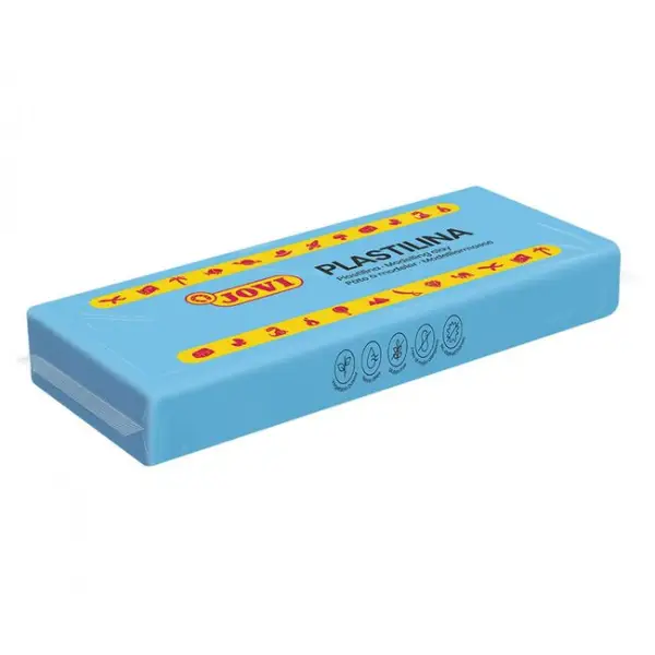 PLASTILINA JOVI 150gr