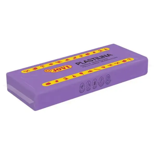 PLASTILINA JOVI 150gr
