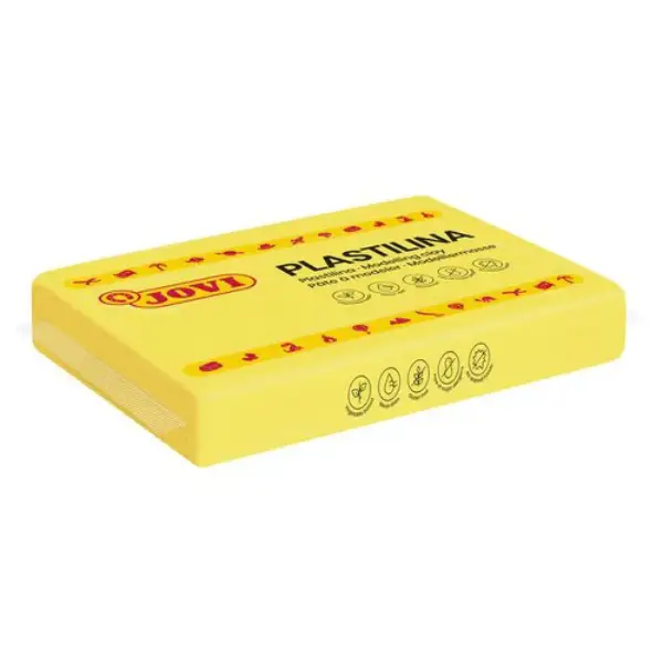 PLASTILINA JOVI 350gr