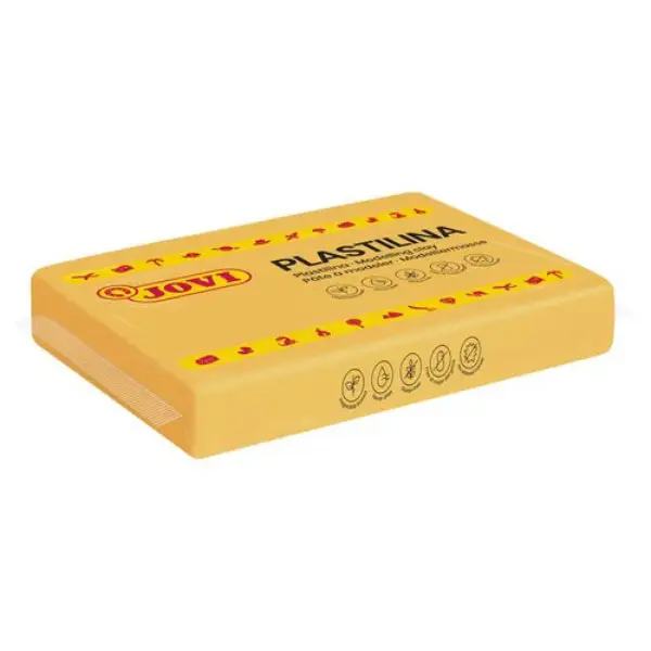 PLASTILINA JOVI 350gr