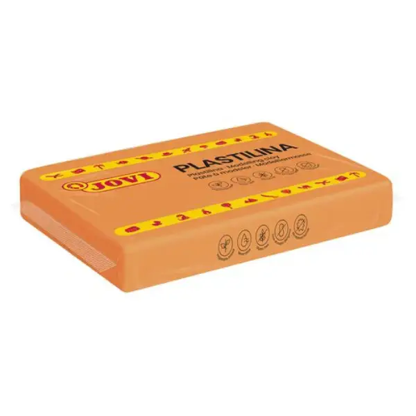 PLASTILINA JOVI 350gr