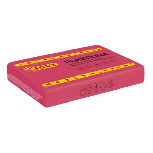 PLASTILINA JOVI 350gr