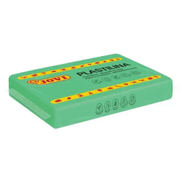 PLASTILINA JOVI 350gr