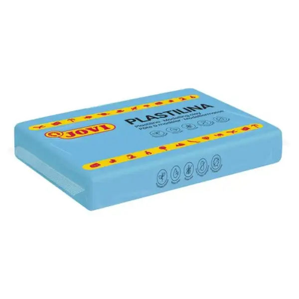 PLASTILINA JOVI 350gr