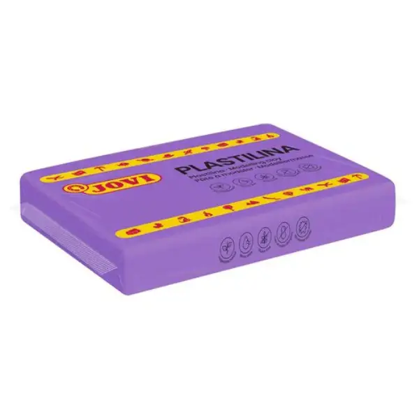 PLASTILINA JOVI 350gr