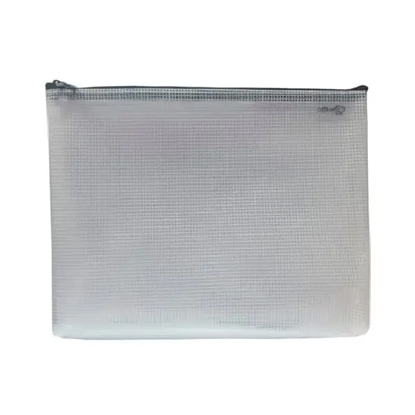 [825602] BOLSA MULTIUSO CREMALLERA A4 - 345x280cm