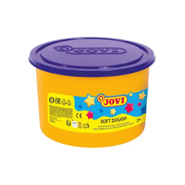BLANDIVER SOFT DOUGH Bote 460gr