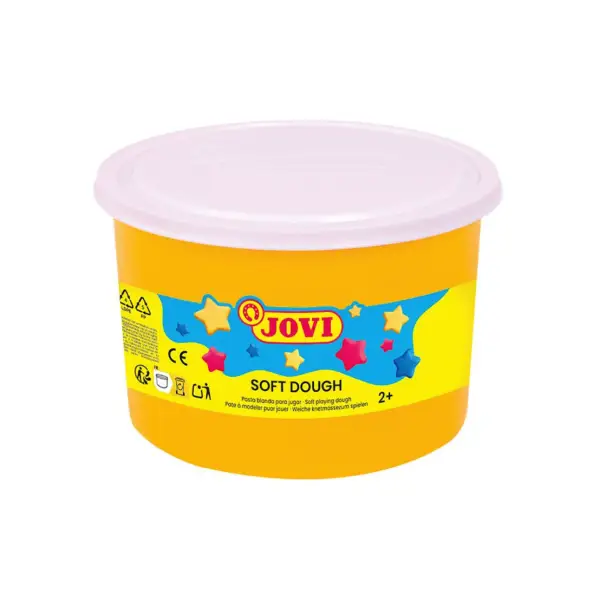 BLANDIVER SOFT DOUGH Bote 460gr