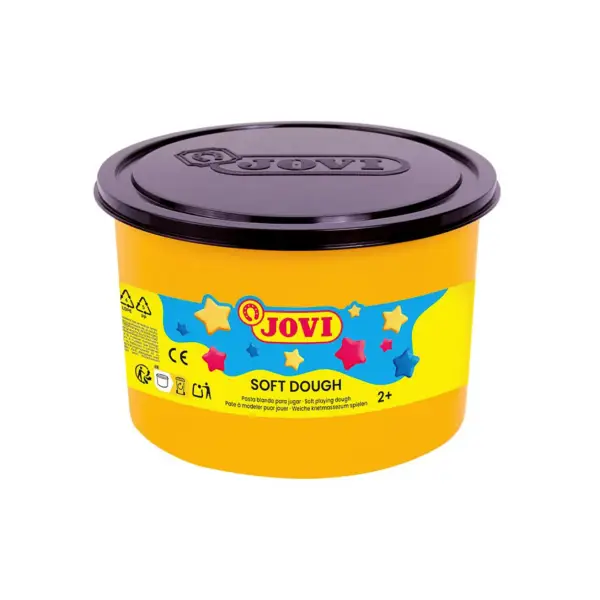 BLANDIVER SOFT DOUGH Bote 460gr