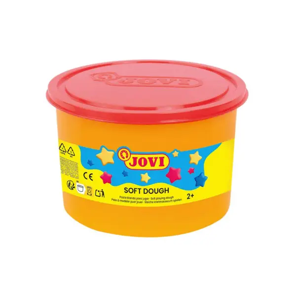 BLANDIVER SOFT DOUGH Bote 460gr