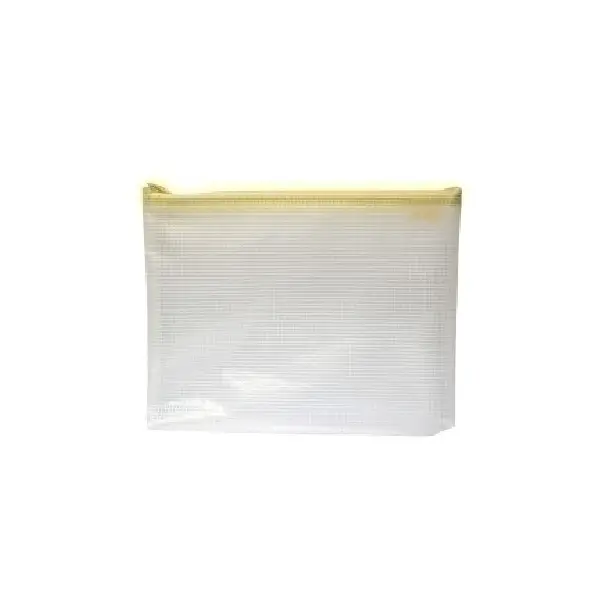 [825603] BOLSA MULTIUSO CREMALLERA A5 - 240x190cm
