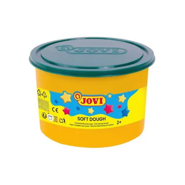 BLANDIVER SOFT DOUGH Bote 460gr