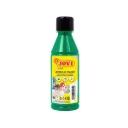 PINTURA ACRÍLICA ESCOLAR MULTIUSO 250ml