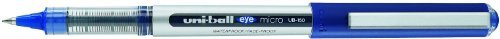 BOLÍGRAFO UNI-BALL EYE MICRO UB-150 VERDE