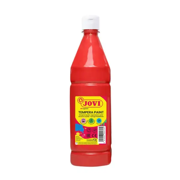 TEMPERA JOVI 1000ml