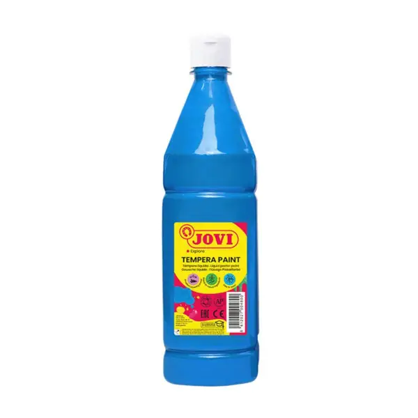 TEMPERA JOVI 1000ml